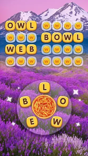 Word Pizza: Crossword Games screenshot 5