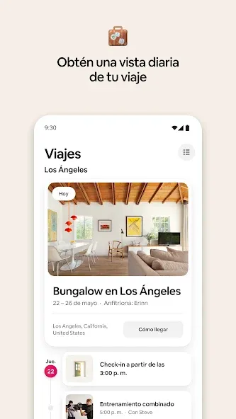 Airbnb screenshot 6