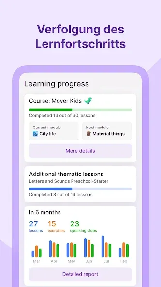 All Right Englisch für Kinder screenshot 7
