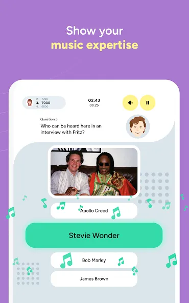Hits & More: Music Trivia Game screenshot 11