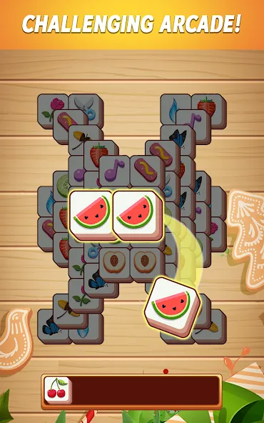 Tile Master® - Matching Game screenshot 16