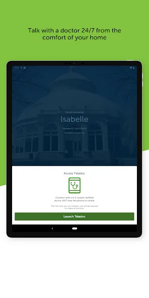 Healthfirst NY screenshot 14