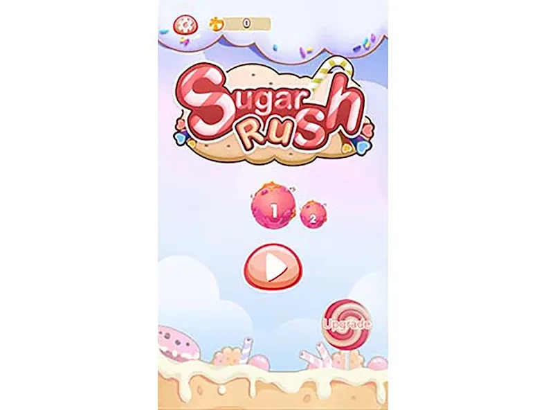 Sugar Rush screenshot 5
