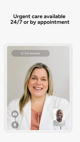 Doctor On Demand screenshot 11