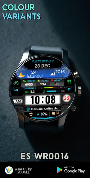 ES WR0016 screenshot 3