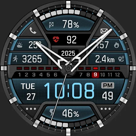 BRN164 - VETER screenshot 28
