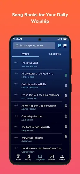 MusicVerse screenshot 7