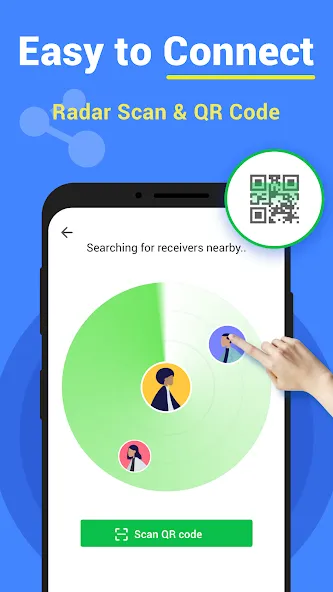 File Sharing - InShare screenshot 5