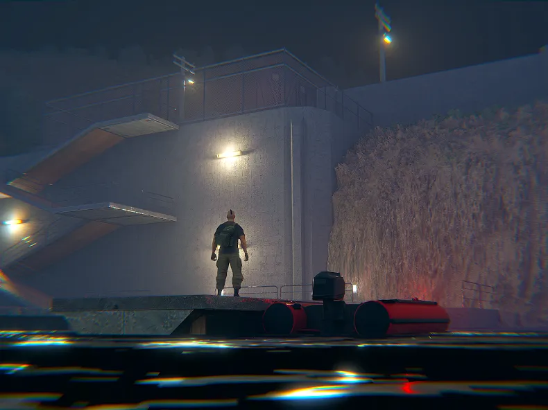 Slaughter 3: The Rebels screenshot 12