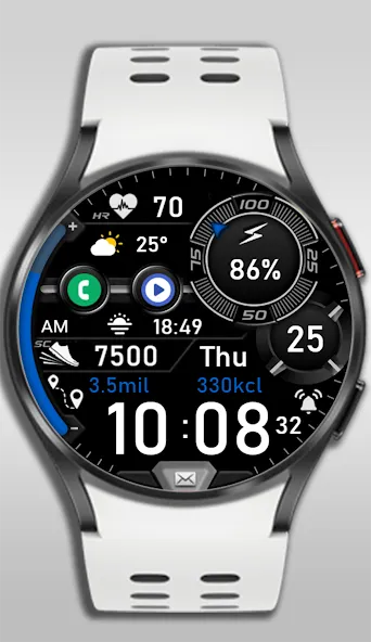 KZY164 screenshot 4