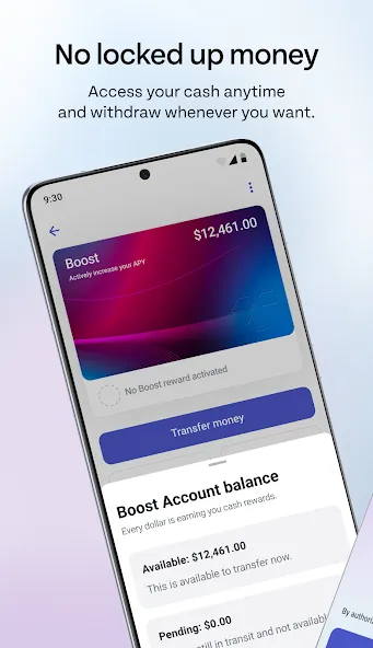 Tellus: Earn More Daily screenshot 5