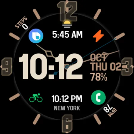 RW106 Luminaratrix screenshot 9