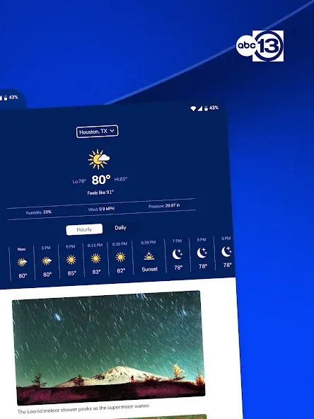 ABC13 Houston screenshot 9