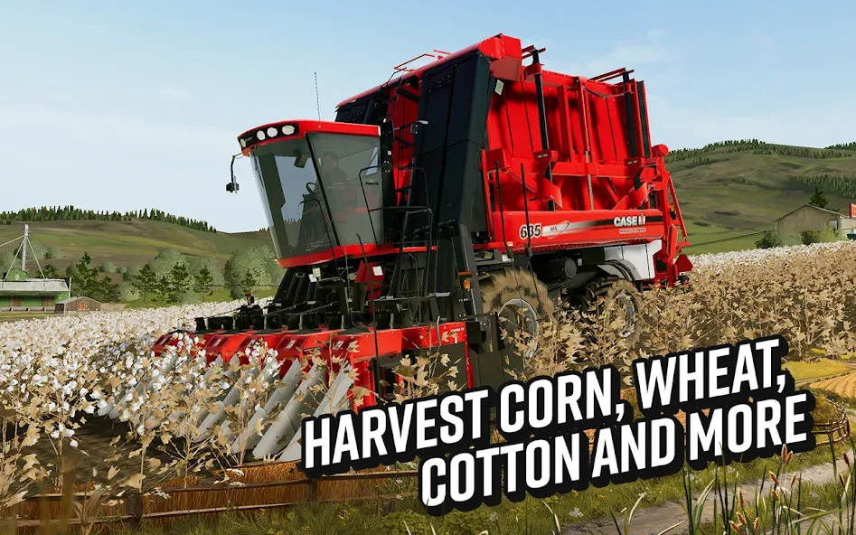 Farming Simulator 20 screenshot 13