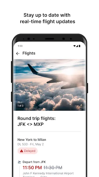 Tern for Travelers screenshot 3