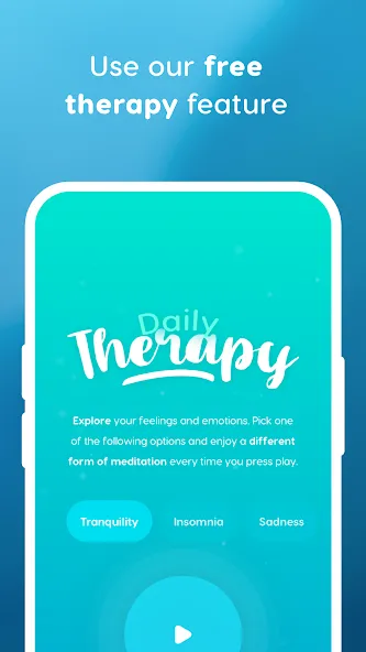 Zen: Relax, Meditate & Sleep screenshot 7