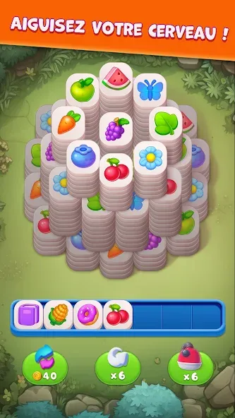 Tile Guru: Match Fun screenshot 3