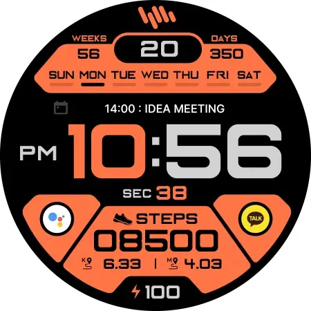 SamWatch Max 9 screenshot 36