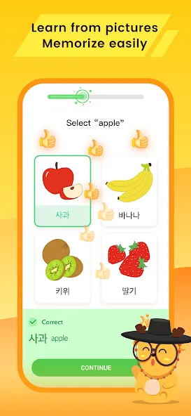 LingoDeer - Learn Languages screenshot 3