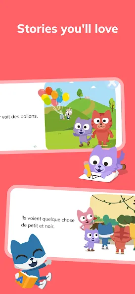 Learn French – Studycat screenshot 4