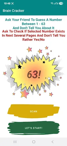 Brain Cracker screenshot 7