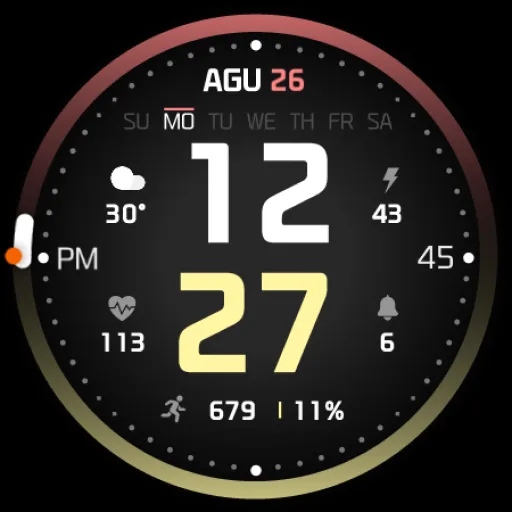 JCD 06 screenshot 6