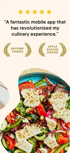 Kitchen Stories: Recipes screenshot 2