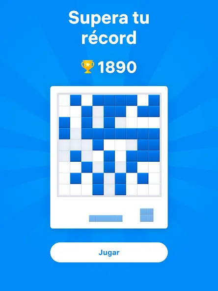 Blockudoku - Juego de bloques screenshot 12