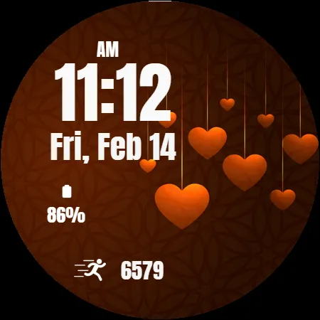 Valentine's Day Elegance screenshot 39
