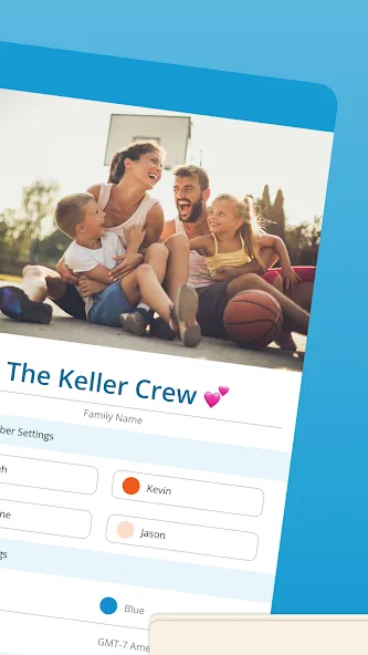 Cozi Family Organizer screenshot 2