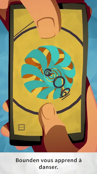 Bounden screenshot 1
