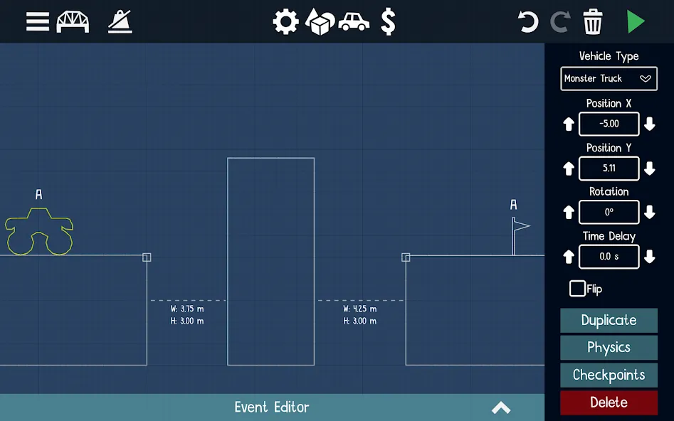 Poly Bridge 2 screenshot 24