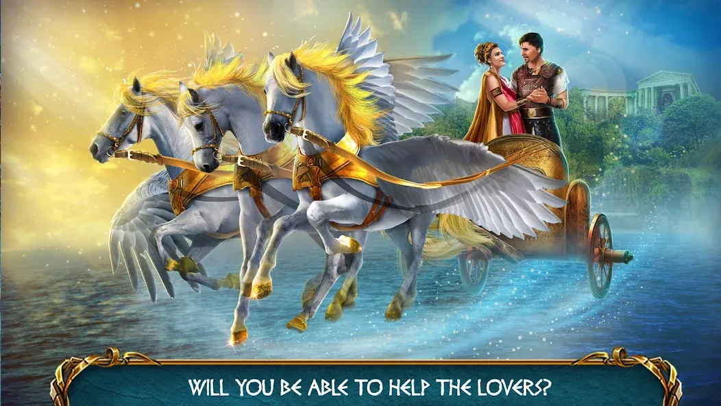 Dark Romance 4 f2p screenshot 5