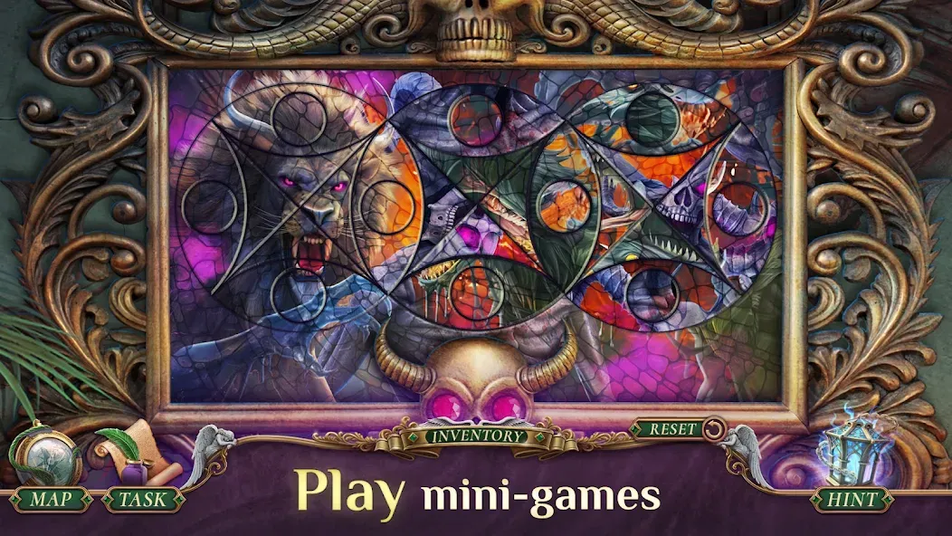 Grim Tales 26: Mystery Game screenshot 4