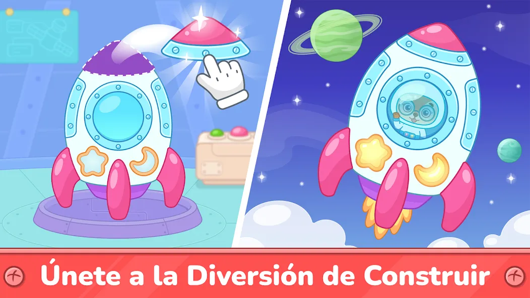 Juegos para niños de 2 años screenshot 5