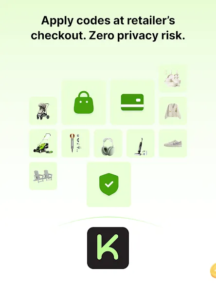 Koupon: Real Deals & Codes screenshot 11
