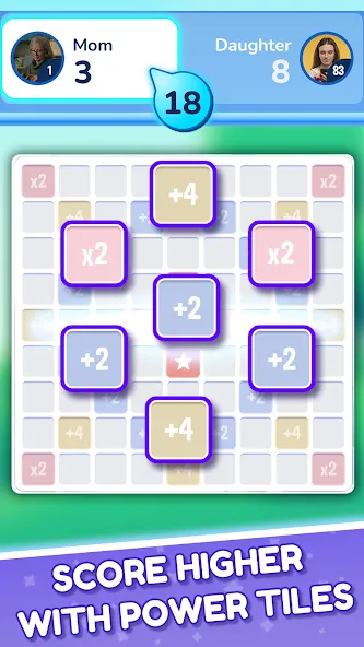 Tile Twist - Clever Match screenshot 5