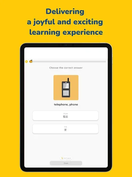MochiKanji - Learn Japanese screenshot 11