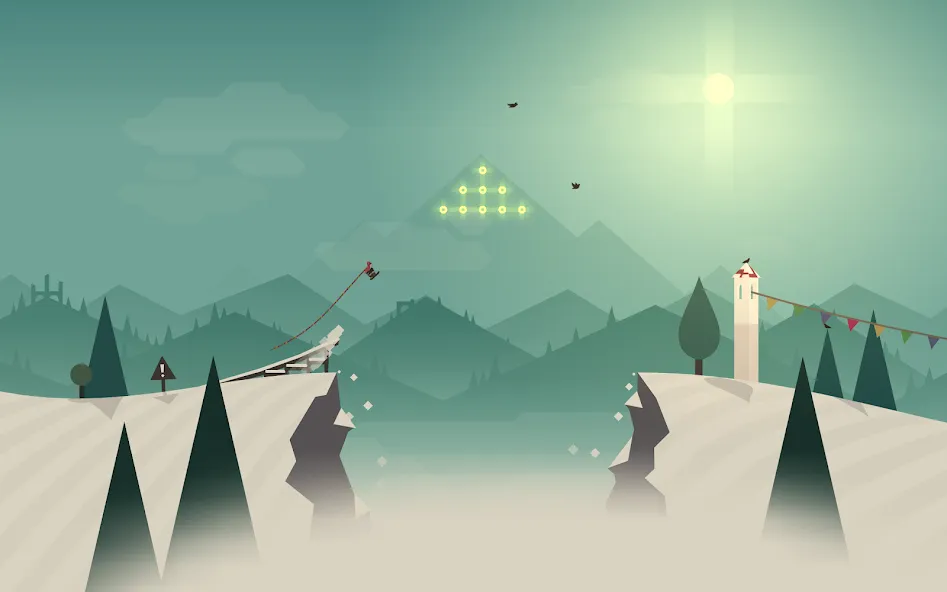 Alto's Adventure screenshot 13