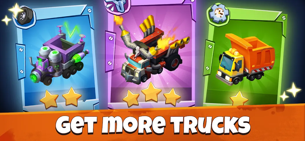 Idle Junkyard Tycoon: Dinheiro screenshot 3