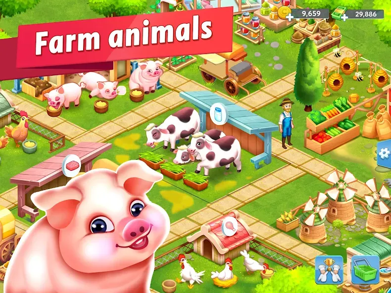 Star Chef 2: Restaurant Game screenshot 14