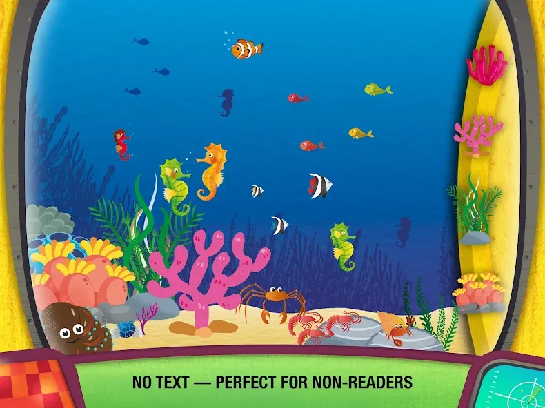 What’s in The Oceans? screenshot 16