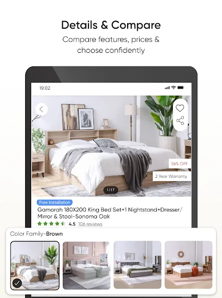 Danube Home screenshot 12