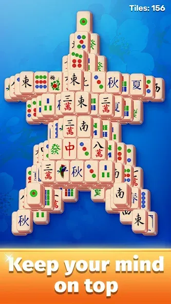 Mahjong 3 screenshot 5