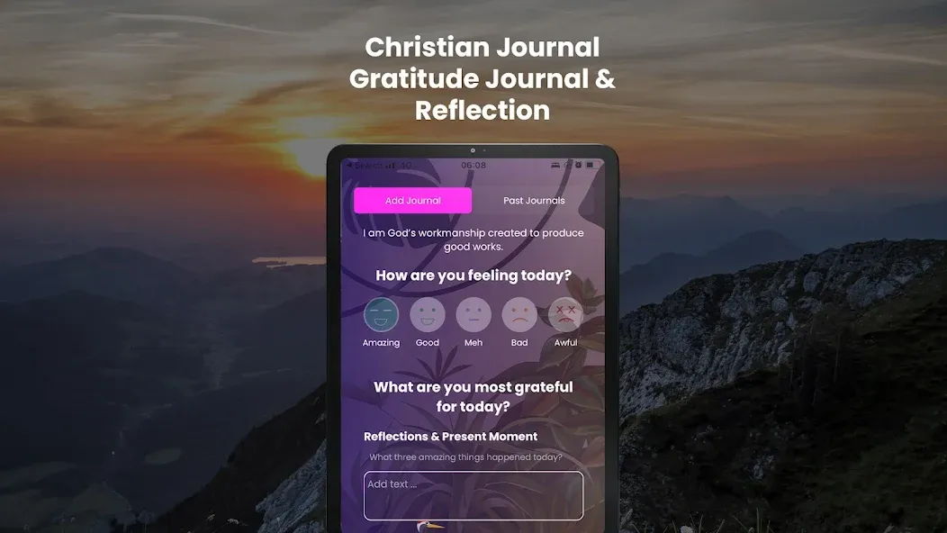 Bible App - Scripture & Verses screenshot 15