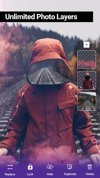 PicsKit - Éditeur de photos screenshot 6