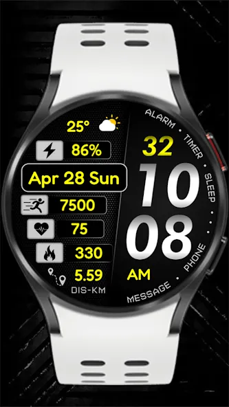 KZY070 screenshot 2