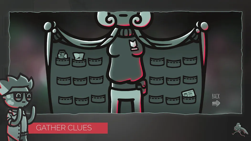 Mindcop screenshot 3
