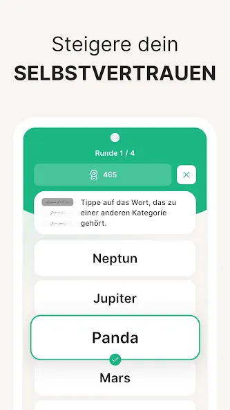 Propel: ADHS, ADHD Jogging screenshot 5