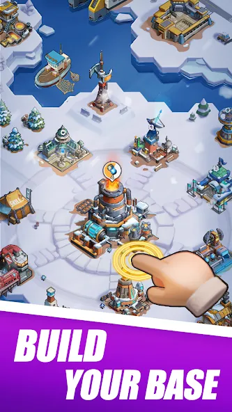 Blue Castaways screenshot 21